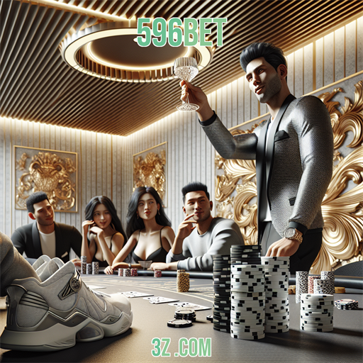 Descubra as Melhores Promoções no 596bet